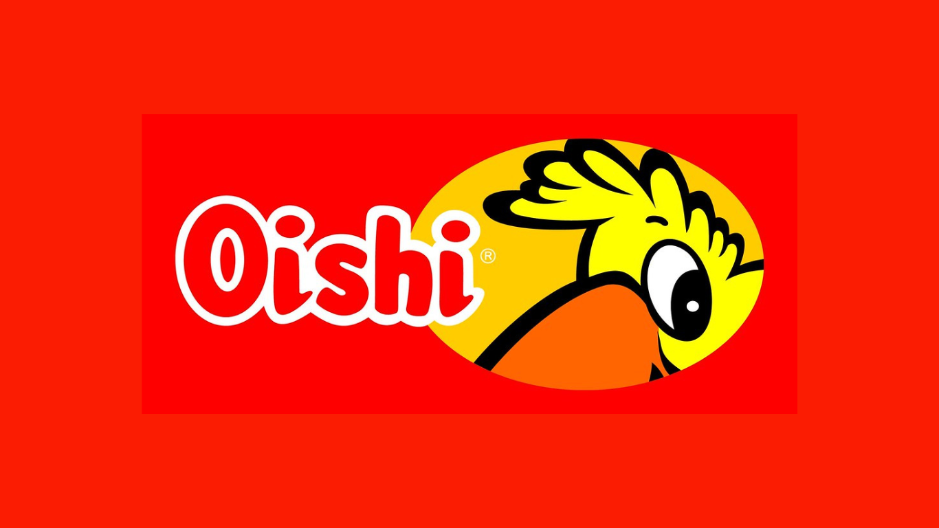 Oishi